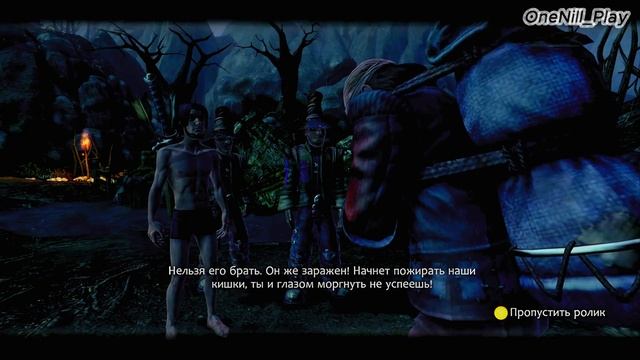 ЭЛИТНАЯ ЗАЩИТА OneNilla!!! Fable Anniversary #4 смотреть онлайн