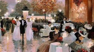 Nostalgia - Eddie Calvert