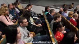«Золотые руки 2017». Полная версия