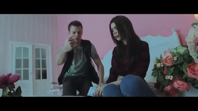 УСПЕШНАЯ ГРУППА, Дима Власкин, Maria Way - ЦОК-ЦОК смотреть онлайн