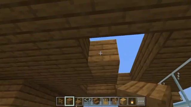 строю город 1 часть (забыл музыку убрать)