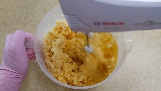 Вкусное ПЕЧЕНЬЕ на ЖЕЛТКАХ?утилизация желтков?leftover yolks cookie смотреть онлайн