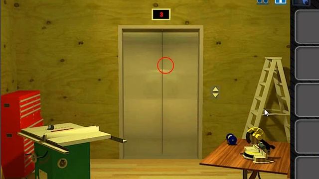 Big Fish Games Floors Escape 1-4 Walkthrough смотреть онлайн