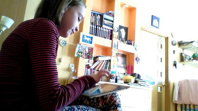 Короче говоря призрак