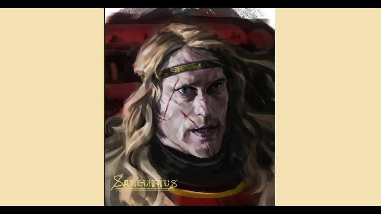 Стрим. Каждый Примарх вернется. Что тогда будет? История мира Warhammer 40000 смотреть онлайн