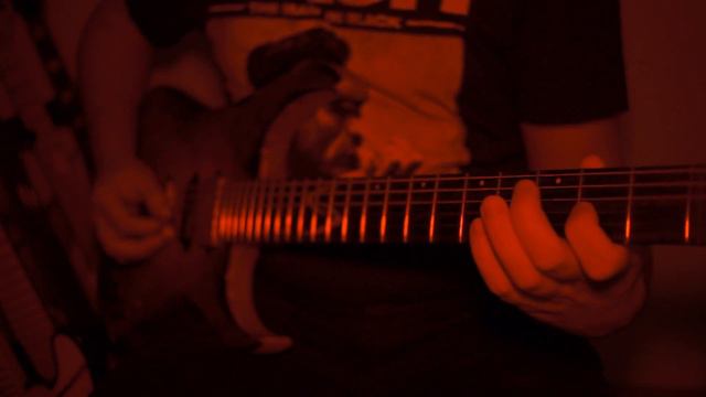 Ambient instrumental tones #1 | Skervesen Kallisti | ALESIS Vmini смотреть онлайн