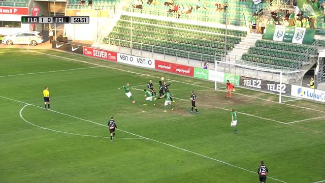 12. voor 2017: Tallinna FC Flora - FCI Tallinn 3:0 (1:0) смотреть онлайн