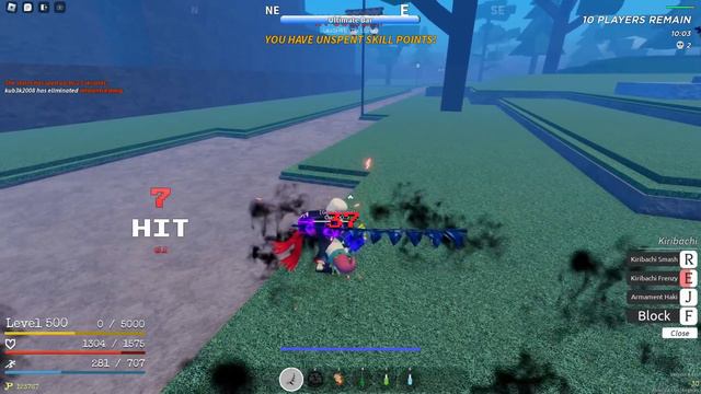 30 FPS ONLY In Battle Royale...[GPO] смотреть онлайн