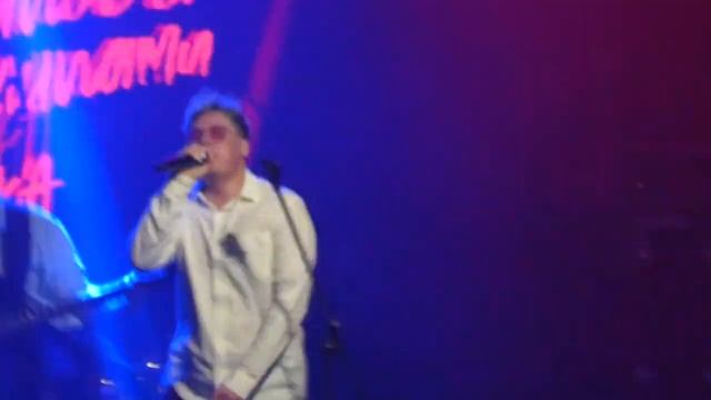 Мукка - Девочка С Каре (Морзе, СПб 28.03.2021)