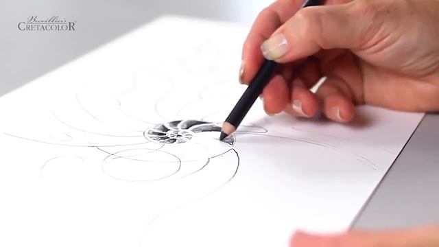 Artist's Pencils and Leads смотреть онлайн