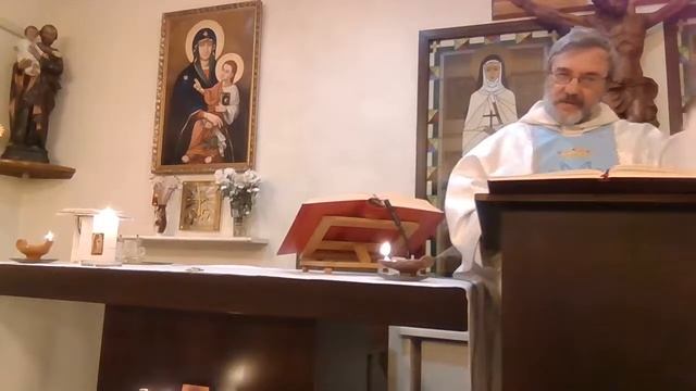 18.12.2020 Св. Месса роратная смотреть онлайн