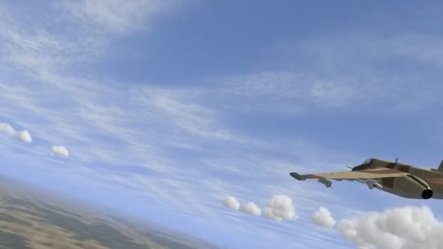 IL2 1946 SU-25 update western's historical loadouts смотреть онлайн
