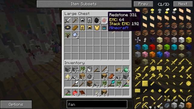 Minecraft - Project Ozone 2 #2: Mob System смотреть онлайн
