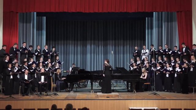Leonard Bernstein “MASS “ Л Бернстайн “МЕССА “ смотреть онлайн