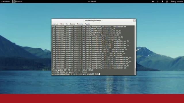Instalar Inkscape en Ubuntu 13.04 | 13.10 | ¡Muy facil! смотреть онлайн