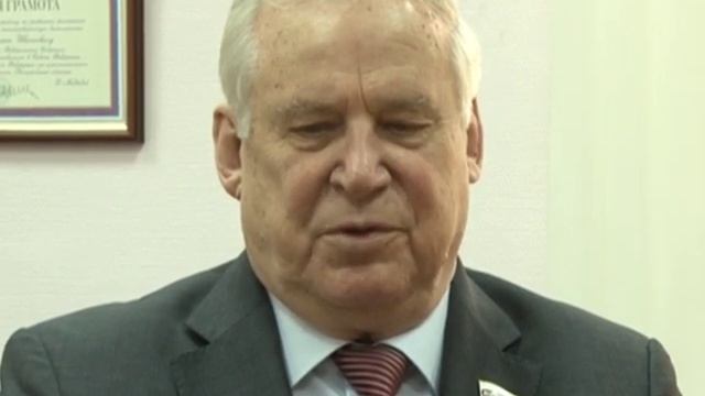 Юбилейное поздравление. Николай Рыжков смотреть онлайн