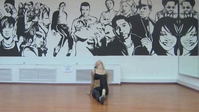 Екатерина Грачева Lady's Dance смотреть онлайн