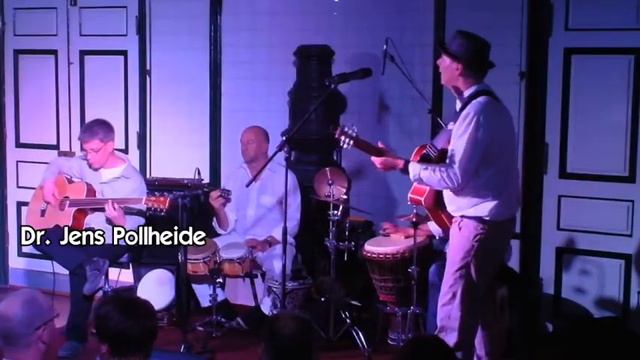 Schloss Hohenlimburg Eugen de Ryck, Mike Turnbull, Charles Blackledge, Jens Pollheide смотреть онлайн