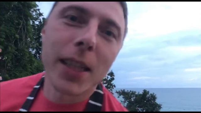 Уха на костре | Любимый суп в казане | Кулинарный канал шефа смотреть онлайн