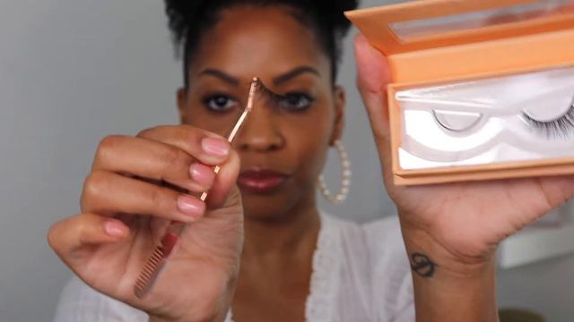 SILK MAGNETIC EYELASHES | NEW COLLECTION FROM MOXIELASH смотреть онлайн