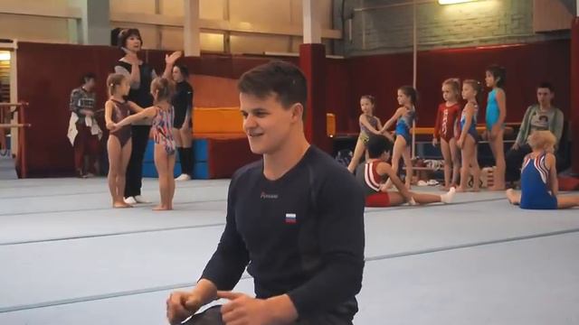 ВАМ СЛАБО #10 САЛЬТО ЧЕРЕЗ САЛЬТО, РАЗБИЛИСЬ??? смотреть онлайн