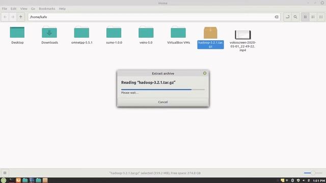 Hadoop Installation || A step by step Tutorial смотреть онлайн