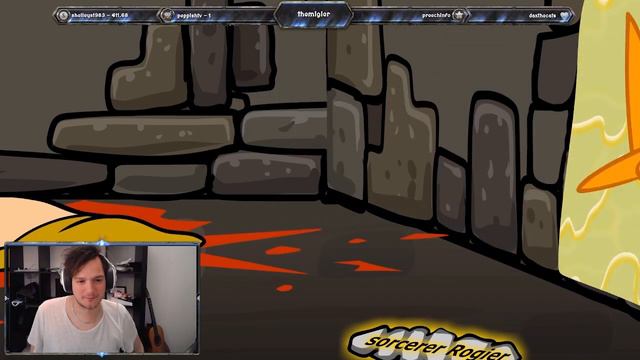 YOU Did This In Elden Ring! | By Carbot Animations смотреть онлайн