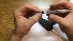 БОМБАРДА | Своими руками | Ловля на бомбарду!