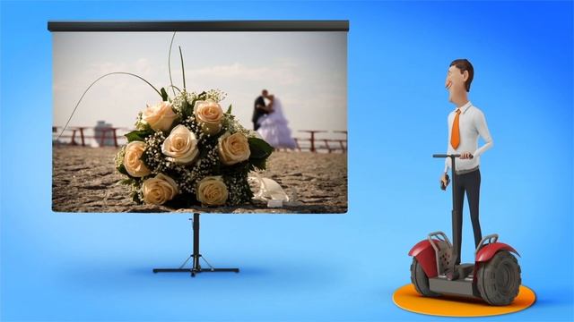 презентация DSLR смотреть онлайн