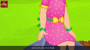 Snowflake Story | Stories for Teenagers | @EnglishFairyTales