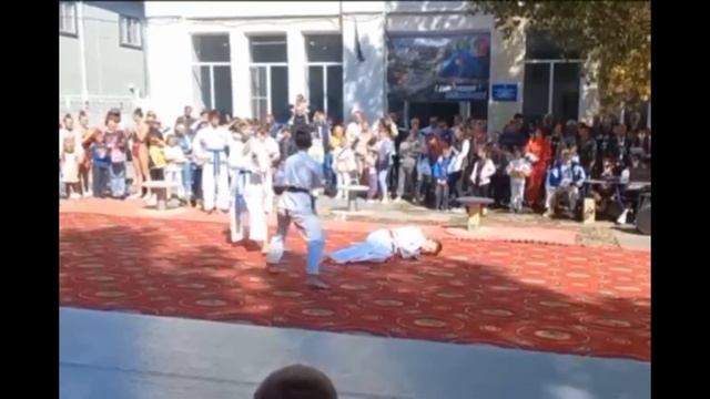 День города Каменск-Шахтинский. Концерт и представления!