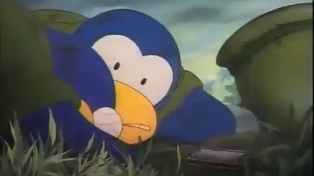 Club Penguin In The Vietnam War (1955-1975 Colorized) смотреть онлайн