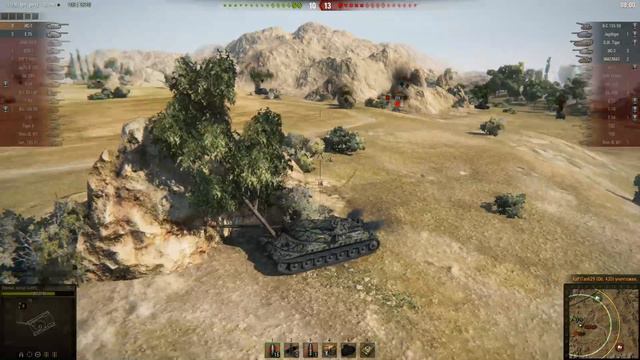 ИС 7 мастер ) смотреть онлайн