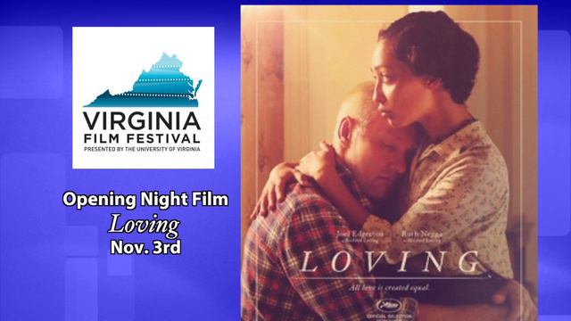 Hey Virginia: Virginia Film Festival 2016 смотреть онлайн