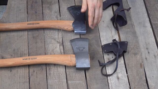 Hults Bruk Aneby VS Hults Bruk Salen Review смотреть онлайн