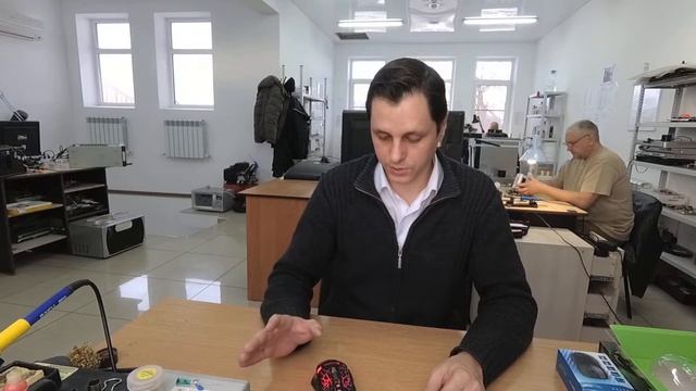 GX 1 - игровая мышь по цене офисной смотреть онлайн