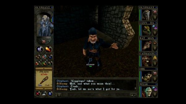 [Wizards & Warriors] [GoG Gameplay] Episode 1