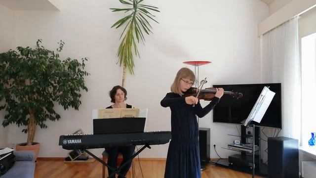 2nd Day Nr.14-18 | 2nd day of the International Online Youth Karl-Adler Music Competition IRGW 2021 смотреть онлайн