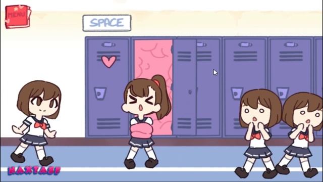 LOLIS Y TENTACVL0S // TENTACLE LOCKER?