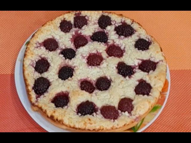 Пирог к чаю смотреть онлайн