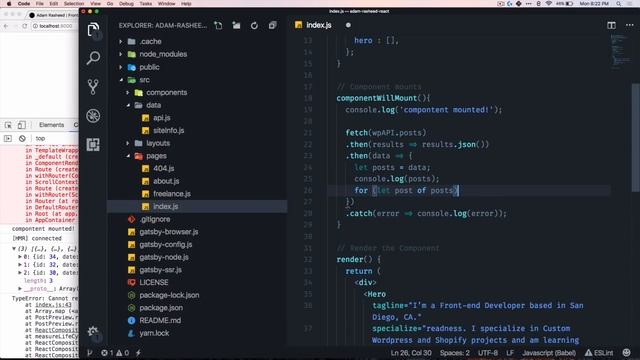 How to Use Wordpress as a Headless CMS смотреть онлайн