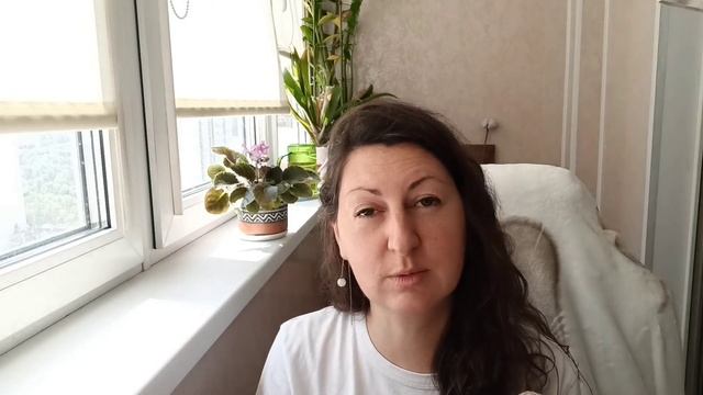 Вяжу то ли тунику, то ли джемпер. День 8 смотреть онлайн