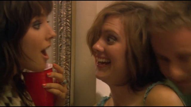 Комедия " 18-ти летняя Девственница" 2009 смотреть онлайн