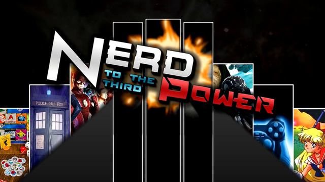 Nerd to the Third Power E3 2019 Blowout! смотреть онлайн