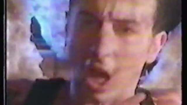 Marc Almond // Tears Run Rings смотреть онлайн