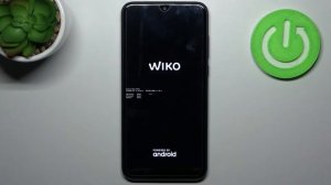 Сброс блокировки WIKO View 3 / Как сбросить пароль WIKO View 3