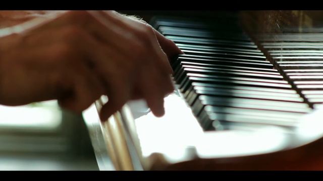 John Ripley - Dede's Theme