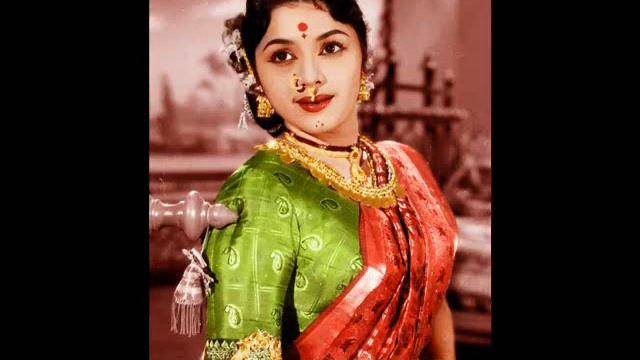 Бхаратнатьям - древний танец-театр смотреть онлайн