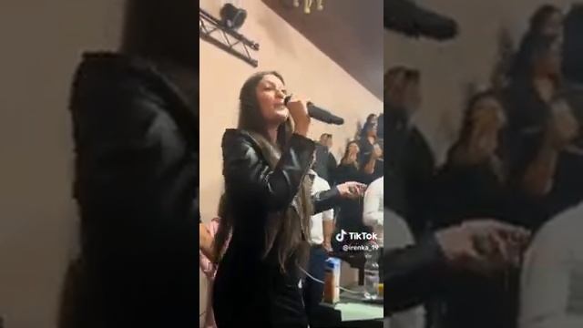 VANESA HORÁKOVÁ-FO FO❤️ (ZABÁVA LIBEREC ??)  2023 TIK TOK