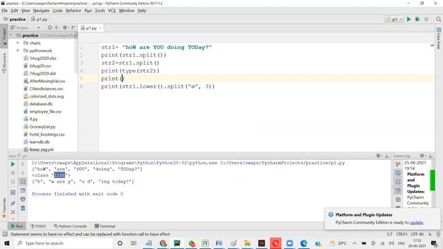 June 26 2021 - String in Python 2 смотреть онлайн